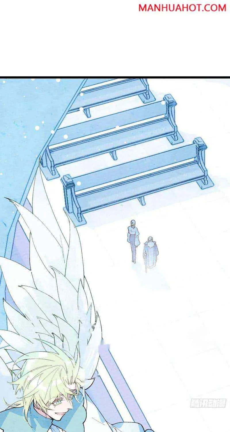 Yi Luo Tian E Hu Chapter 6 page 19 - 