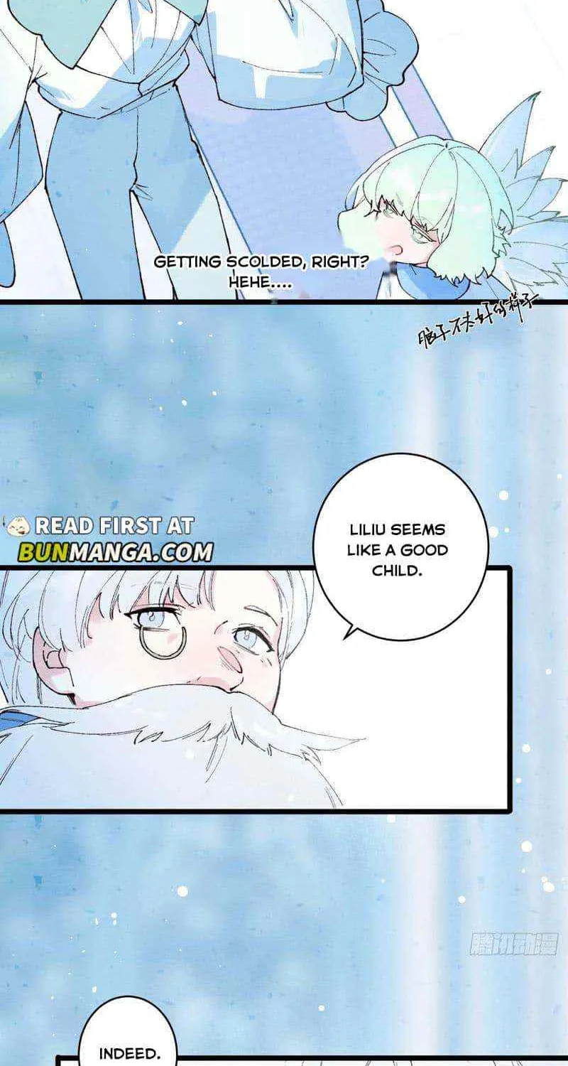 Yi Luo Tian E Hu Chapter 6 page 20 - 