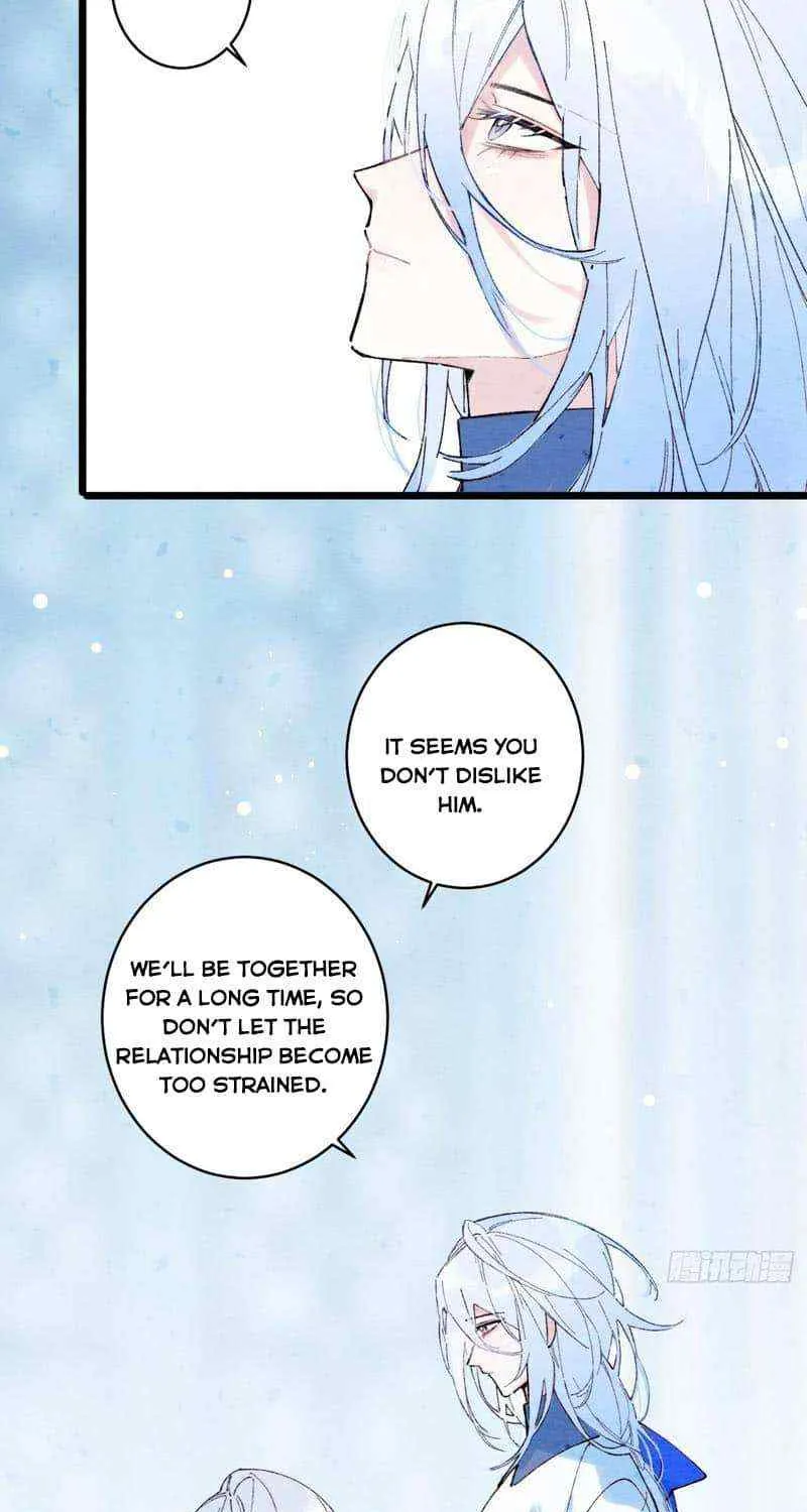 Yi Luo Tian E Hu Chapter 6 page 21 - 
