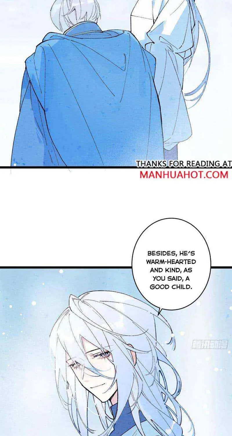 Yi Luo Tian E Hu Chapter 6 page 22 - 