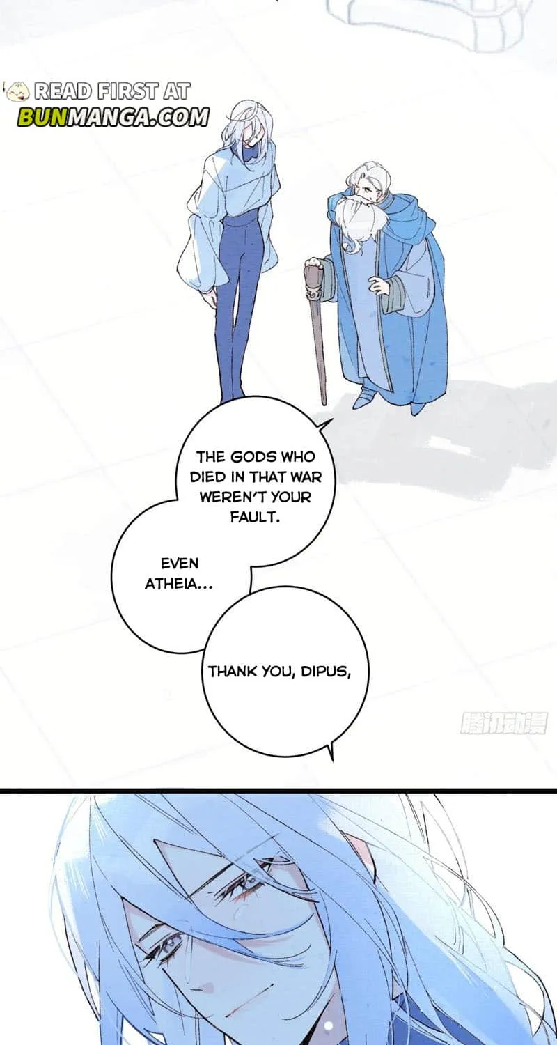 Yi Luo Tian E Hu Chapter 6 page 25 - 