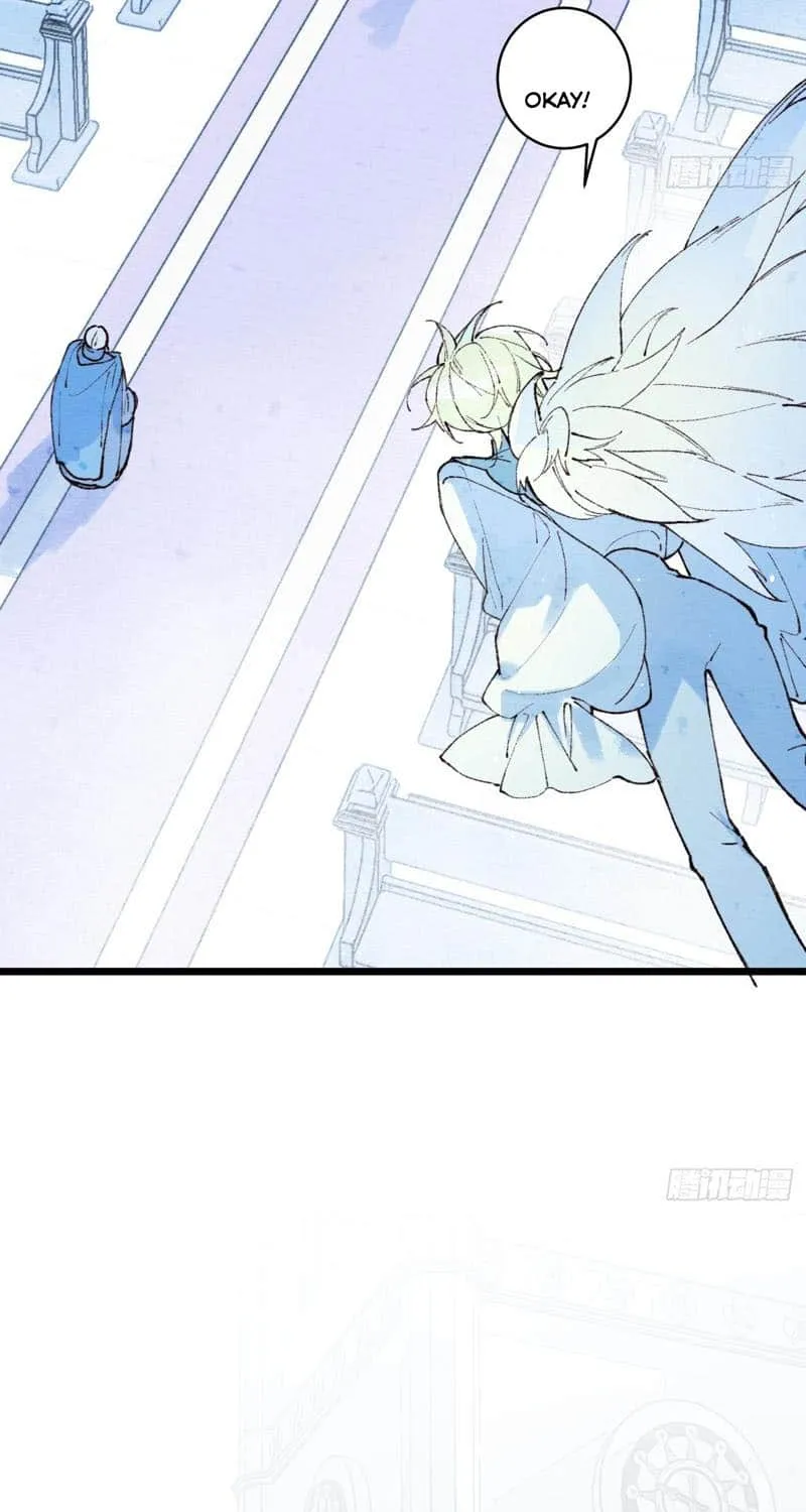 Yi Luo Tian E Hu Chapter 6 page 27 - 