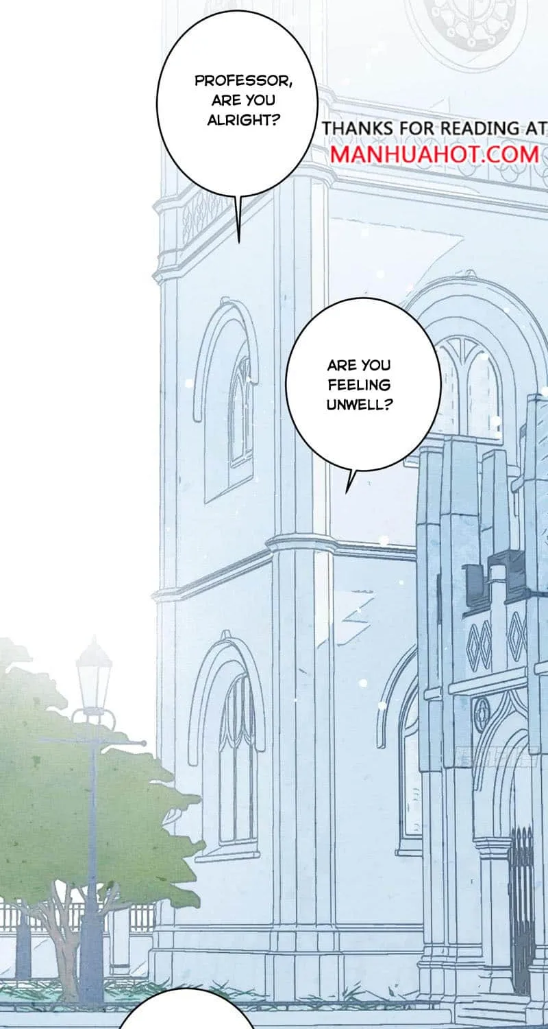Yi Luo Tian E Hu Chapter 6 page 28 - 