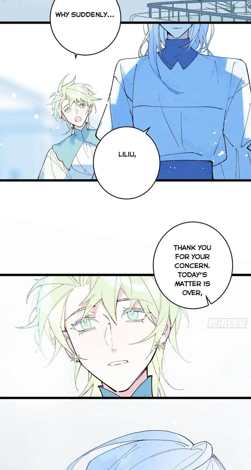 Yi Luo Tian E Hu Chapter 6 page 29 - 