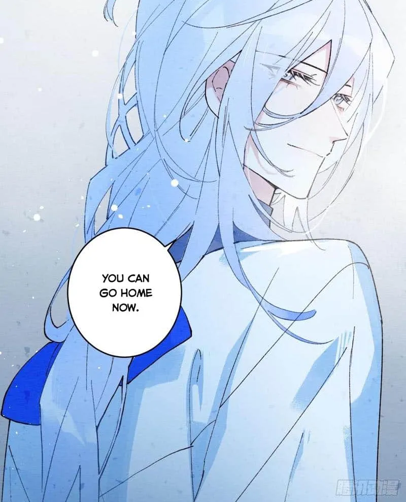 Yi Luo Tian E Hu Chapter 6 page 30 - 