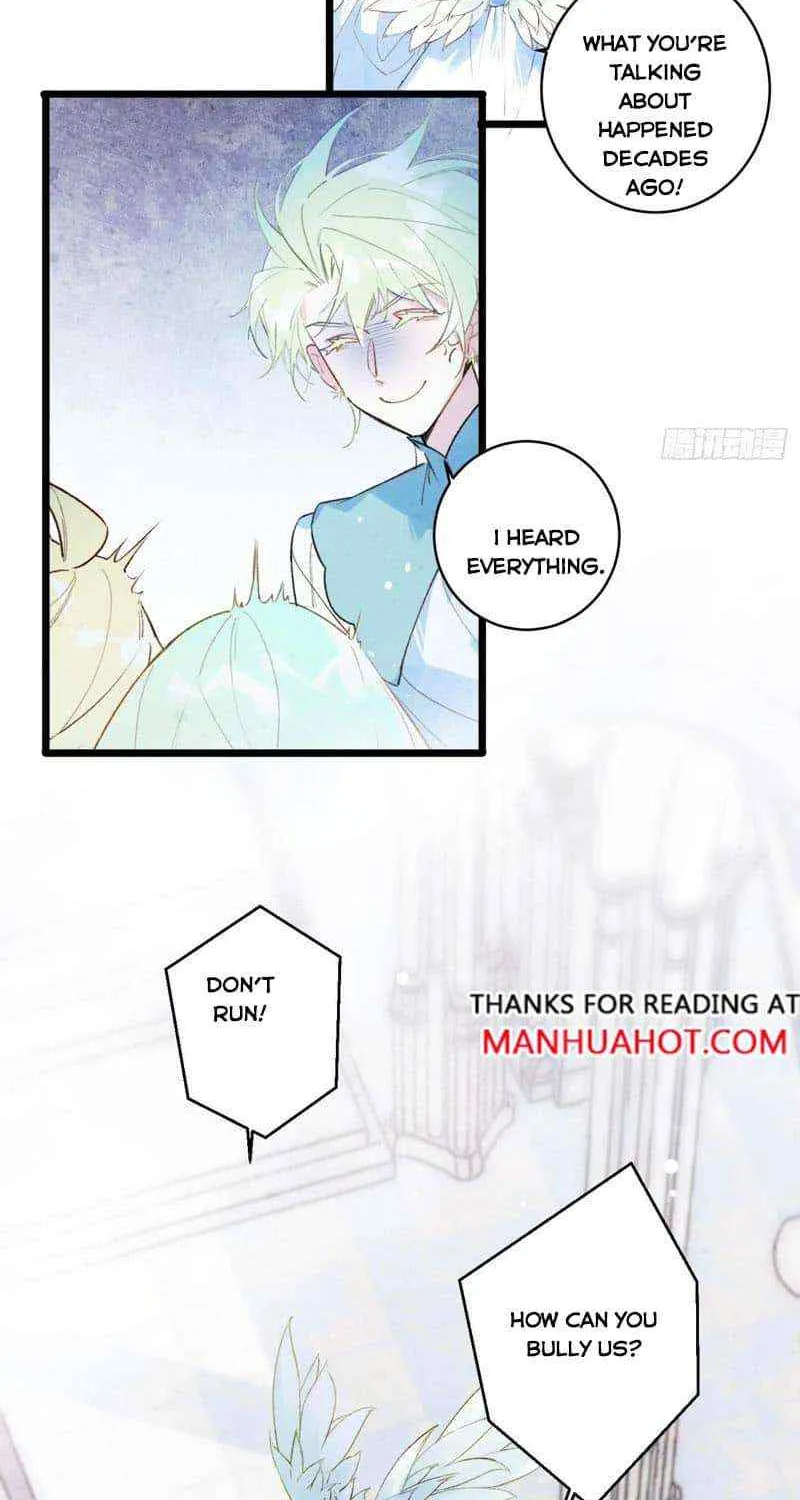 Yi Luo Tian E Hu Chapter 6 page 4 - 