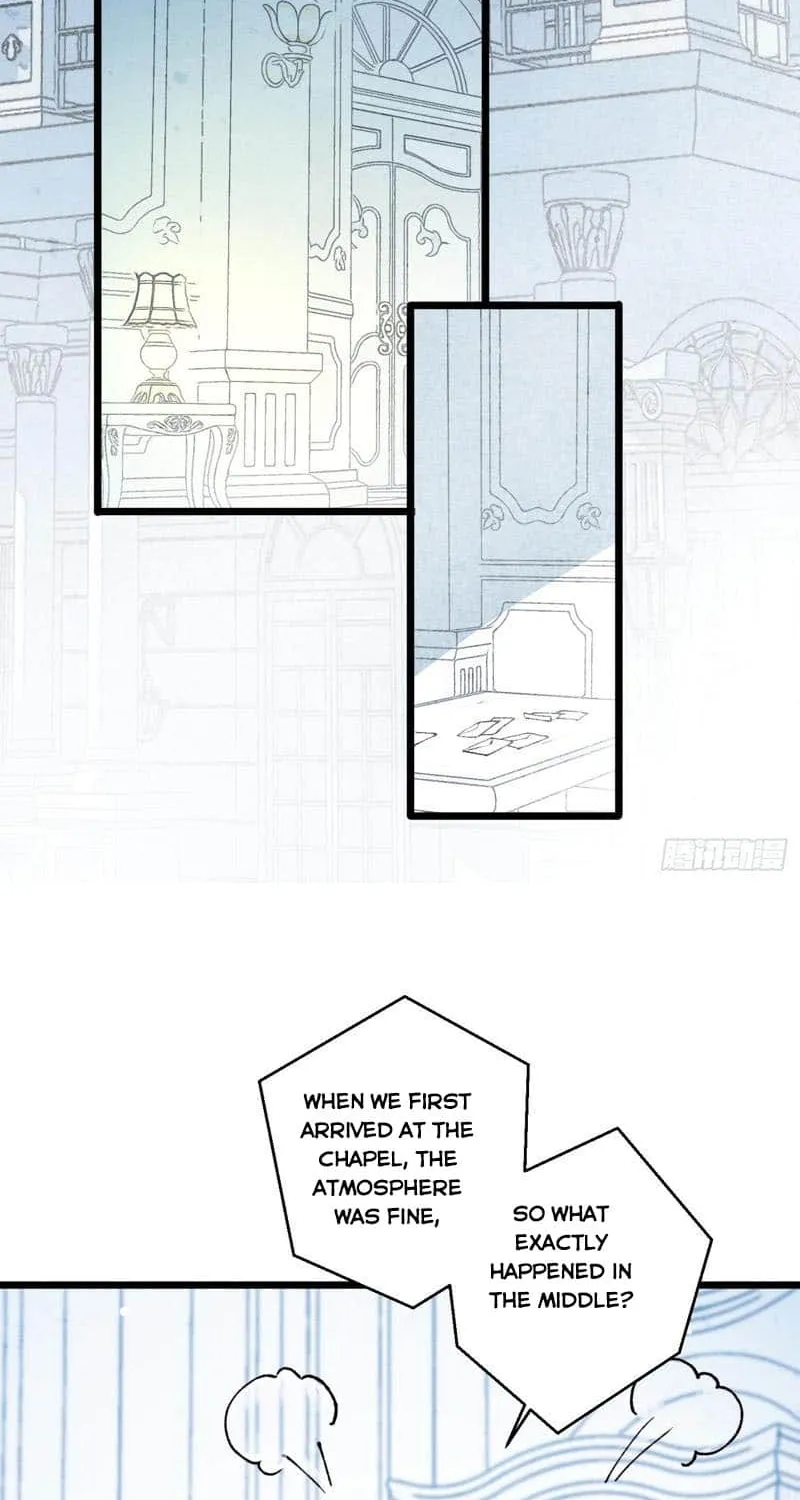 Yi Luo Tian E Hu Chapter 6 page 32 - 