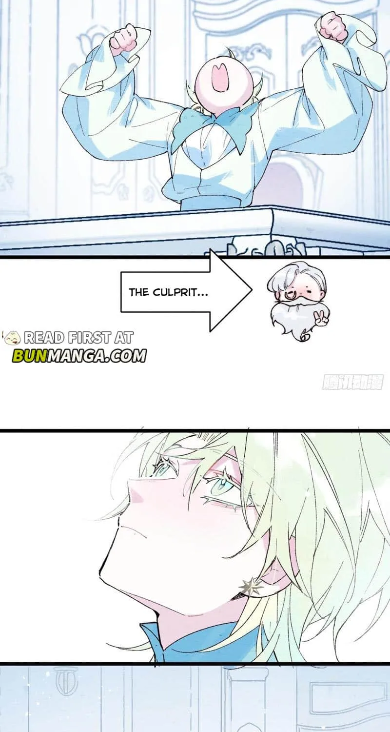 Yi Luo Tian E Hu Chapter 6 page 33 - 