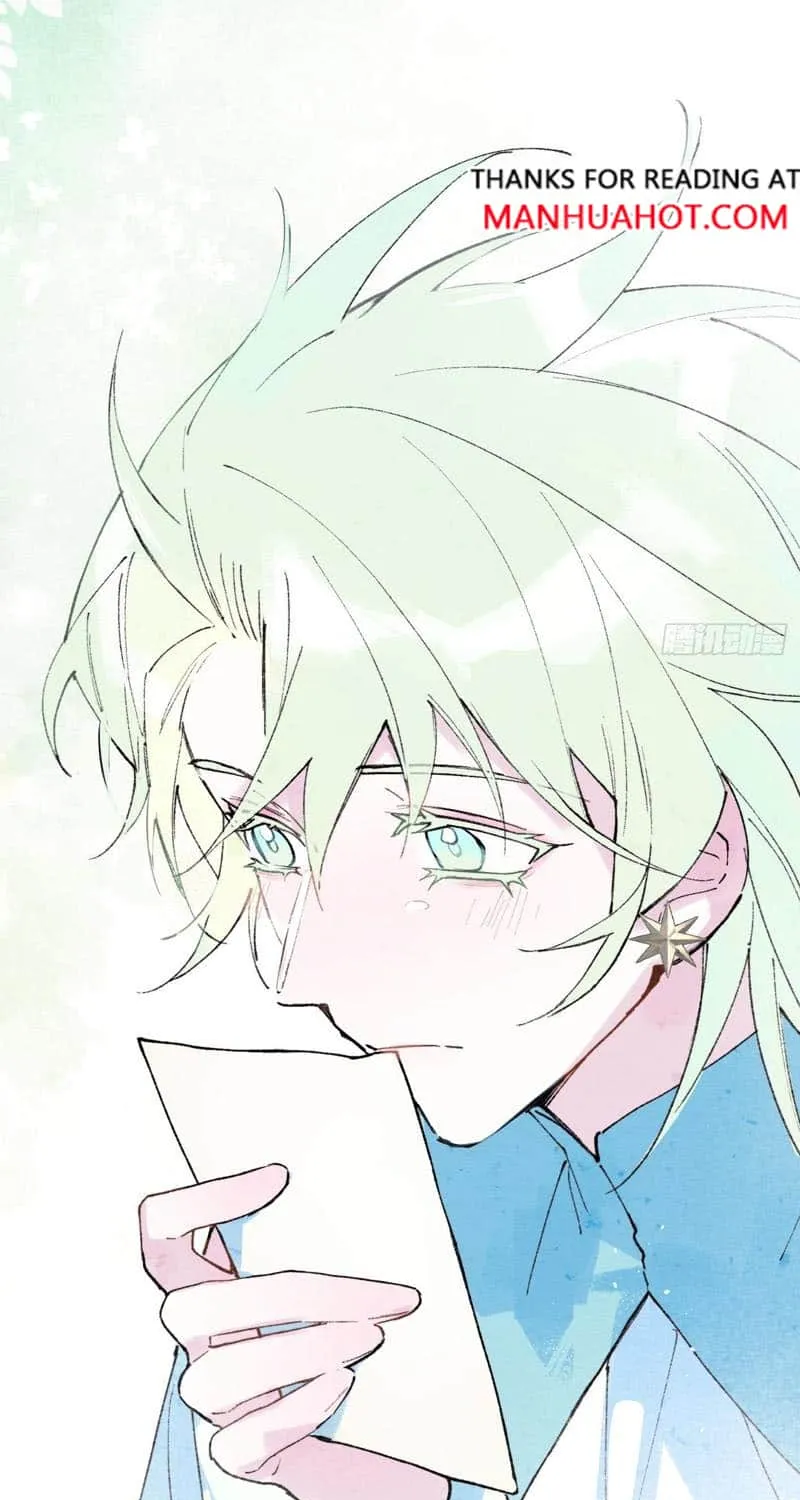 Yi Luo Tian E Hu Chapter 6 page 35 - 