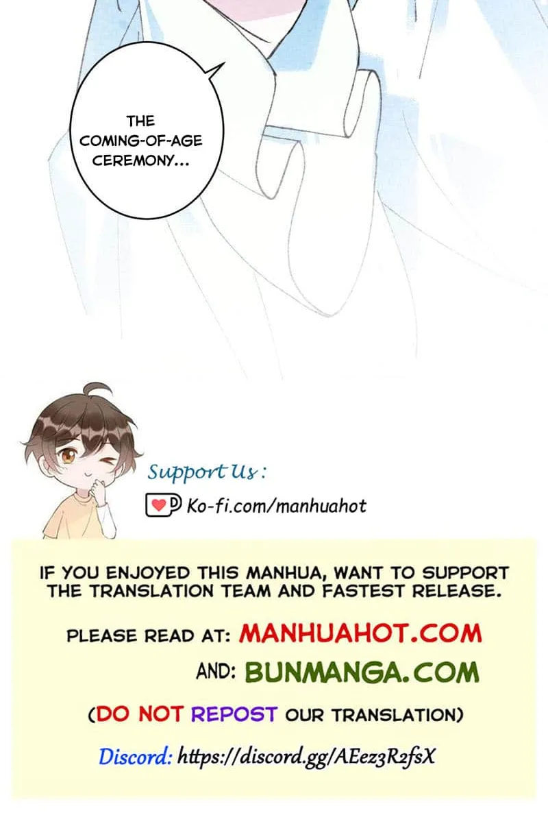 Yi Luo Tian E Hu Chapter 6 page 36 - 