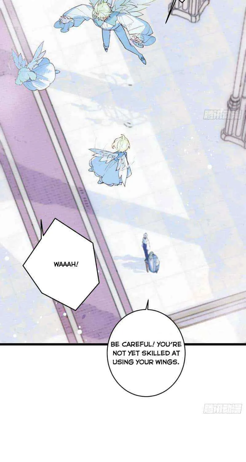 Yi Luo Tian E Hu Chapter 6 page 5 - 