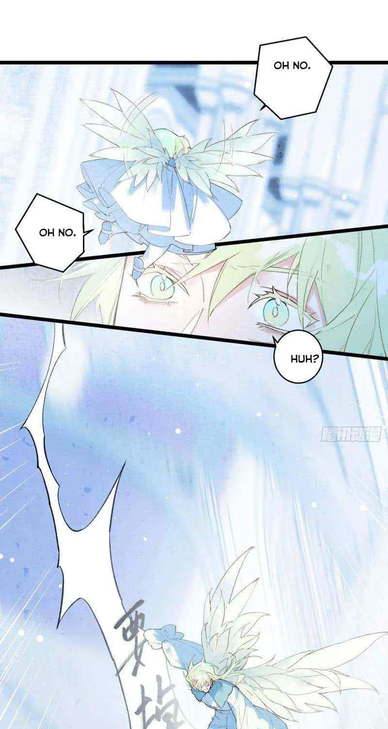 Yi Luo Tian E Hu Chapter 6 page 6 - 