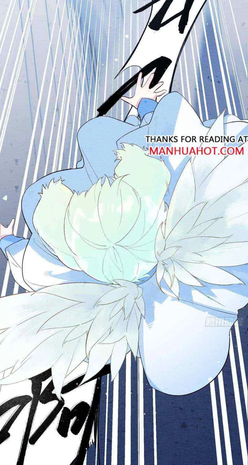 Yi Luo Tian E Hu Chapter 6 page 8 - 