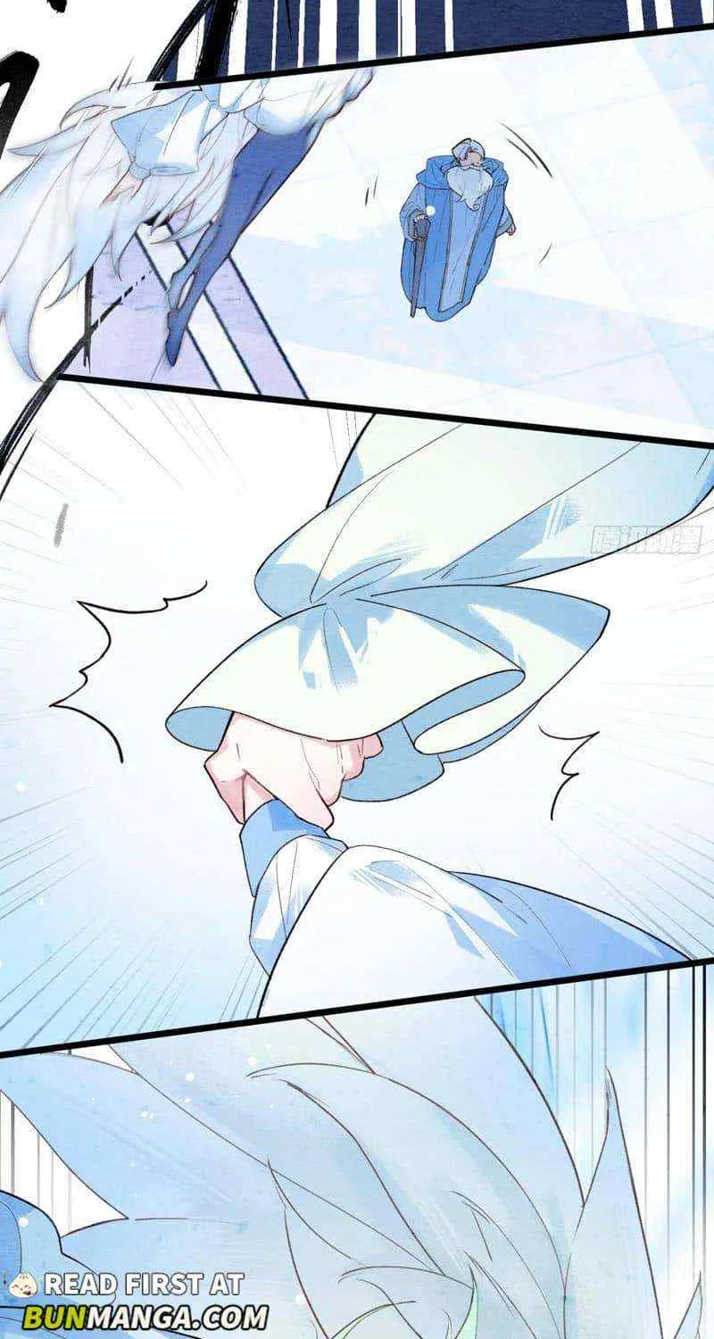 Yi Luo Tian E Hu Chapter 6 page 9 - 