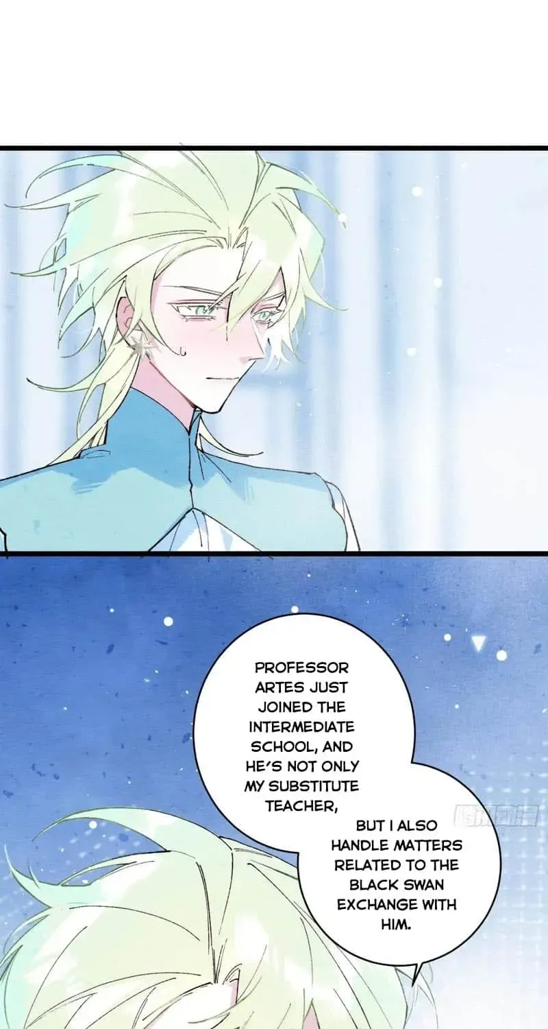 Yi Luo Tian E Hu Chapter 7 page 11 - 