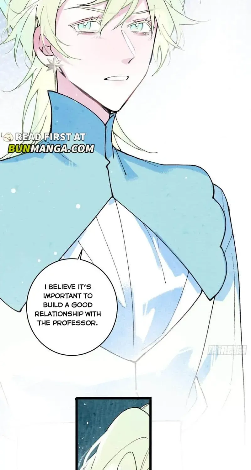 Yi Luo Tian E Hu Chapter 7 page 12 - 