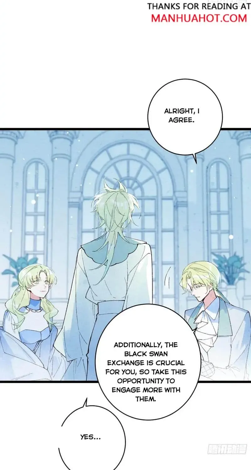 Yi Luo Tian E Hu Chapter 7 page 14 - 