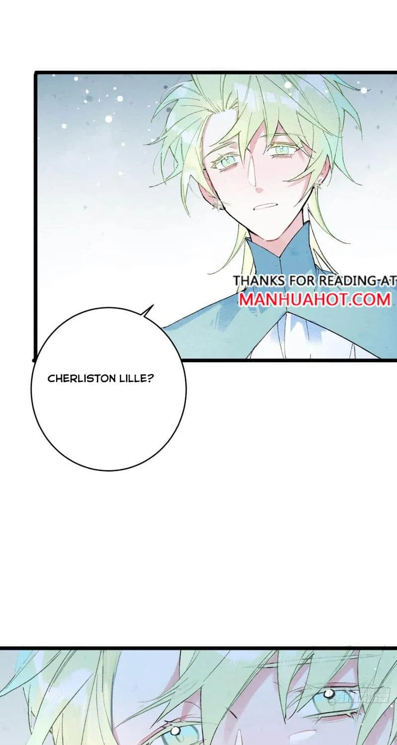 Yi Luo Tian E Hu Chapter 7 page 16 - 
