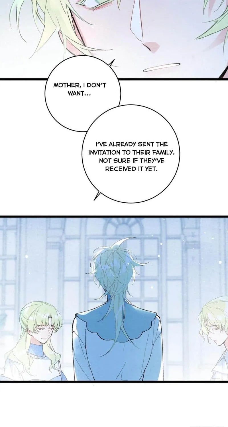 Yi Luo Tian E Hu Chapter 7 page 17 - 