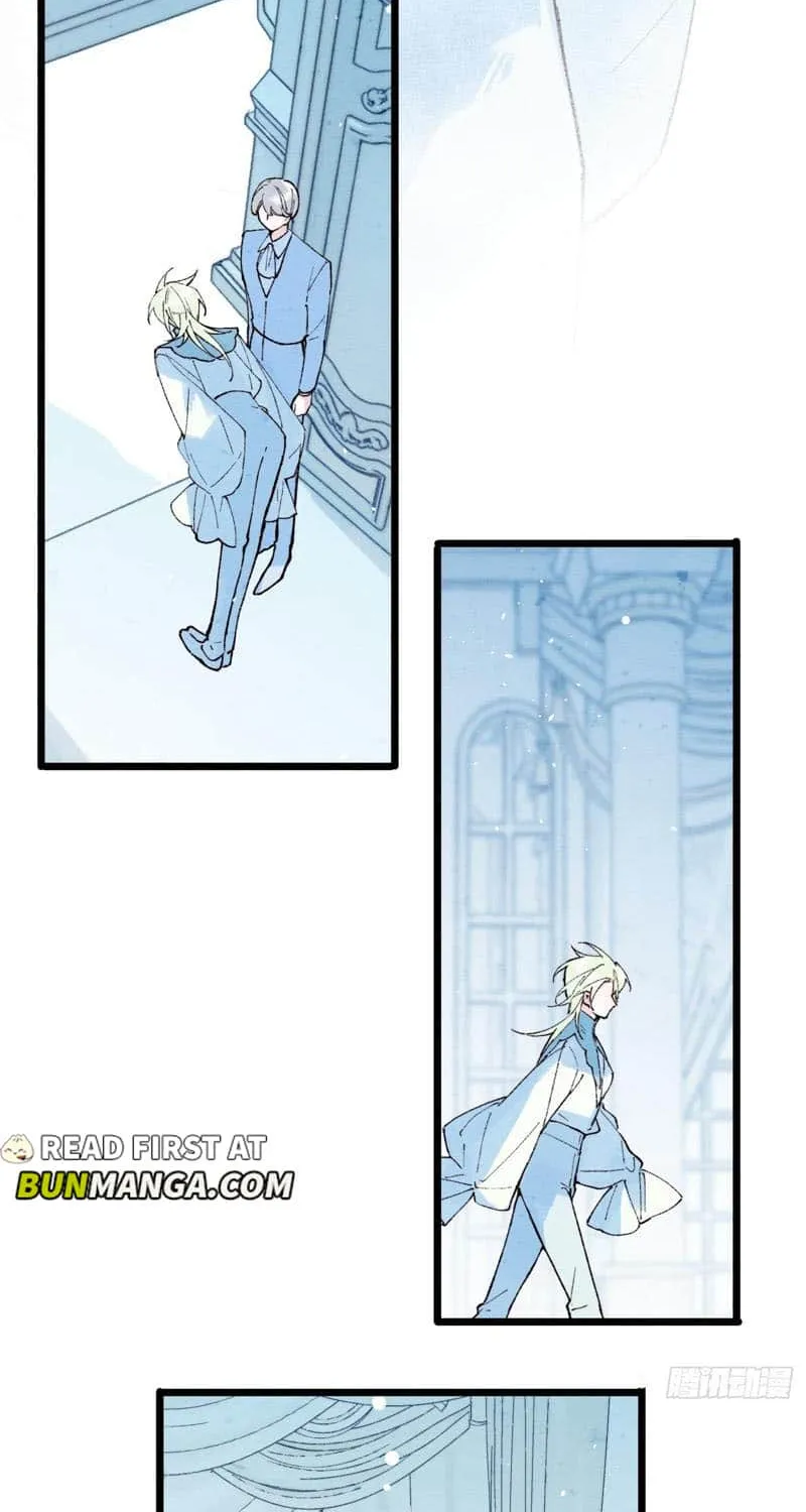 Yi Luo Tian E Hu Chapter 7 page 19 - 