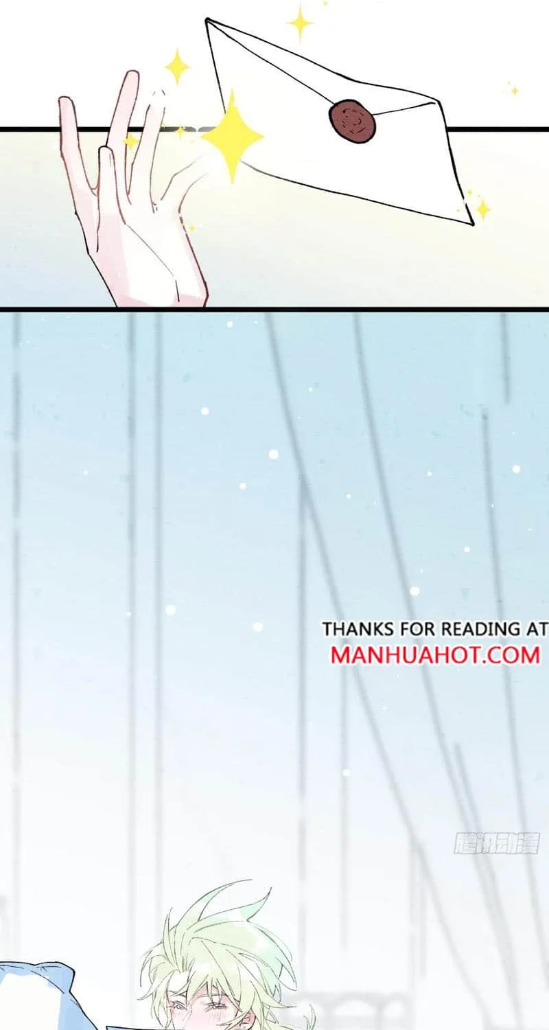 Yi Luo Tian E Hu Chapter 7 page 21 - 