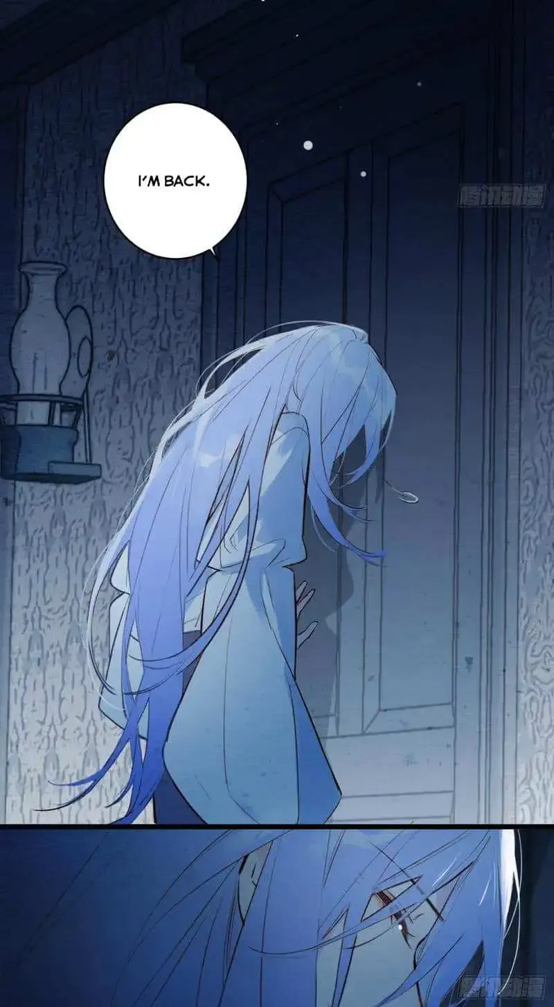 Yi Luo Tian E Hu Chapter 7 page 28 - 