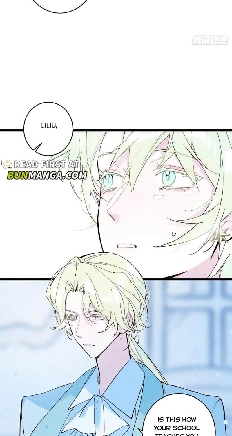 Yi Luo Tian E Hu Chapter 7 page 4 - 