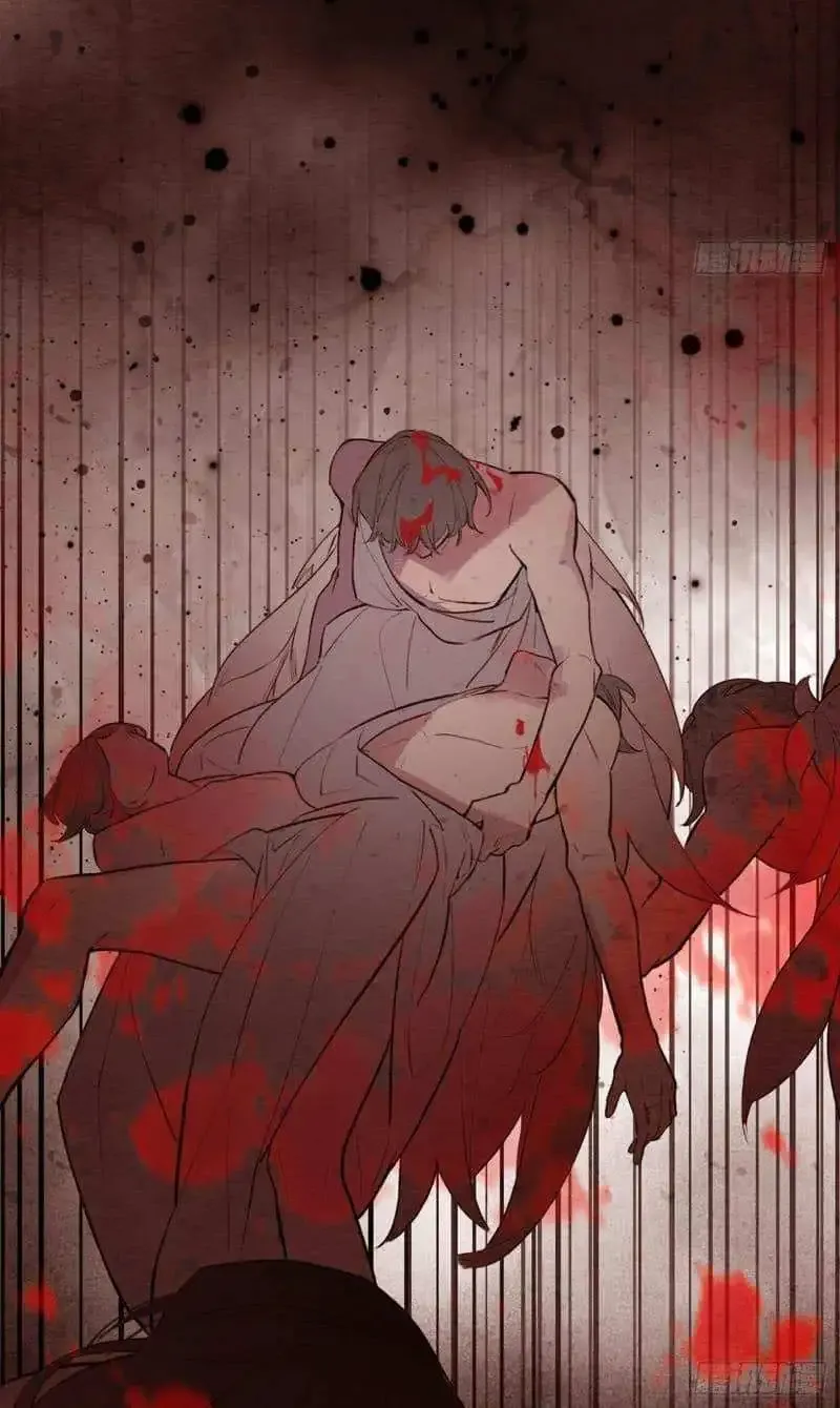 Yi Luo Tian E Hu Chapter 7 page 33 - 
