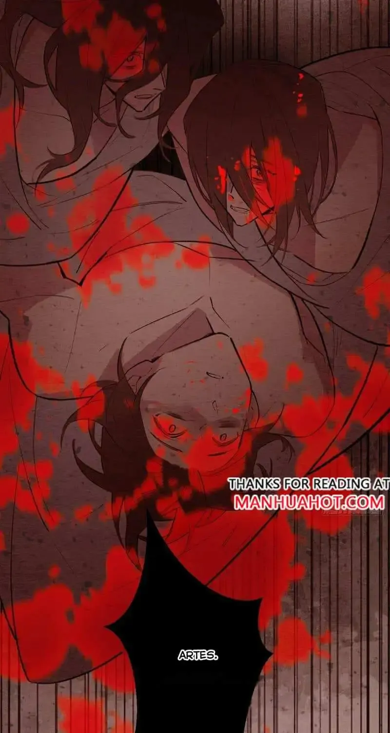 Yi Luo Tian E Hu Chapter 7 page 34 - 