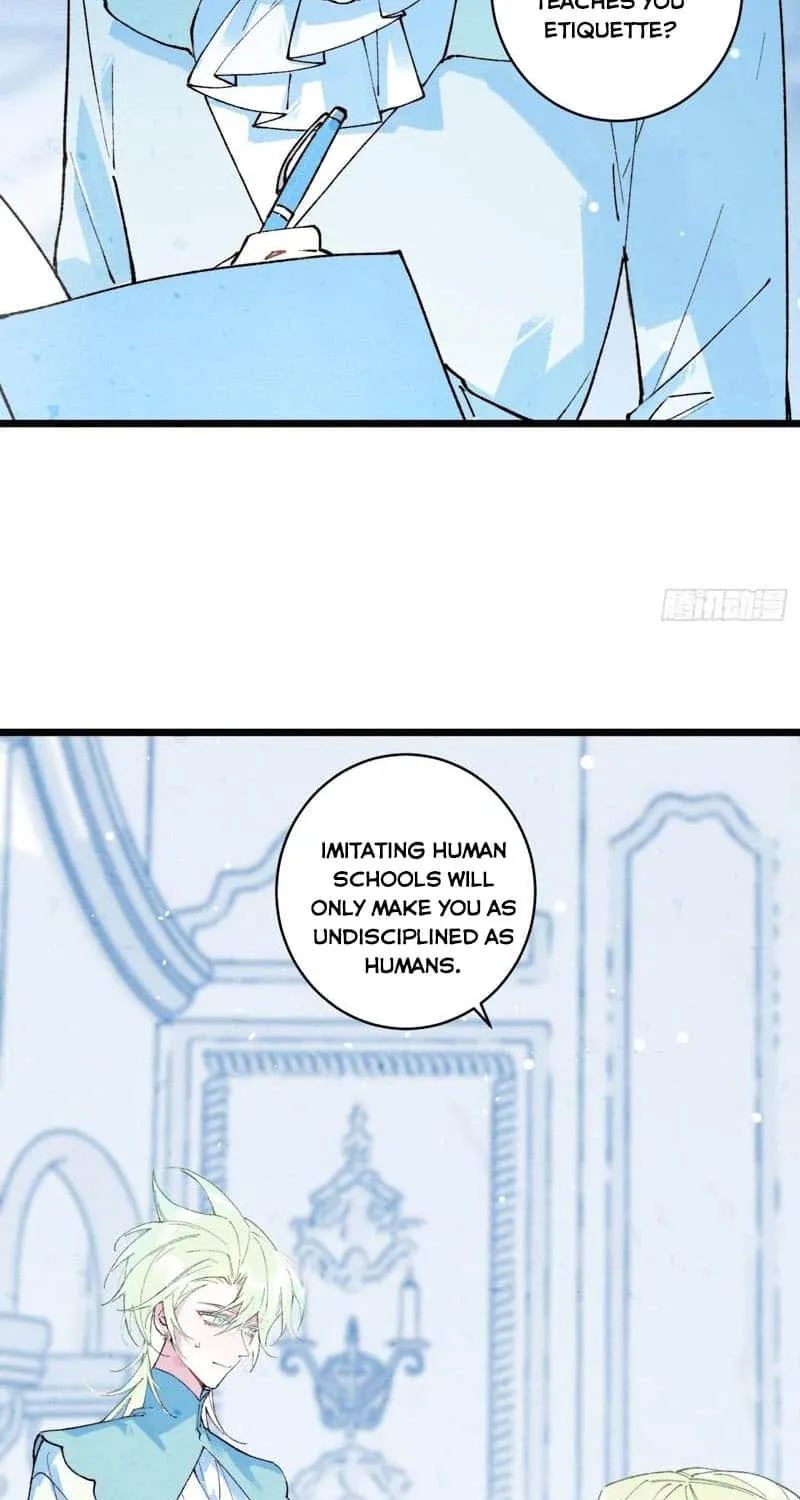 Yi Luo Tian E Hu Chapter 7 page 5 - 