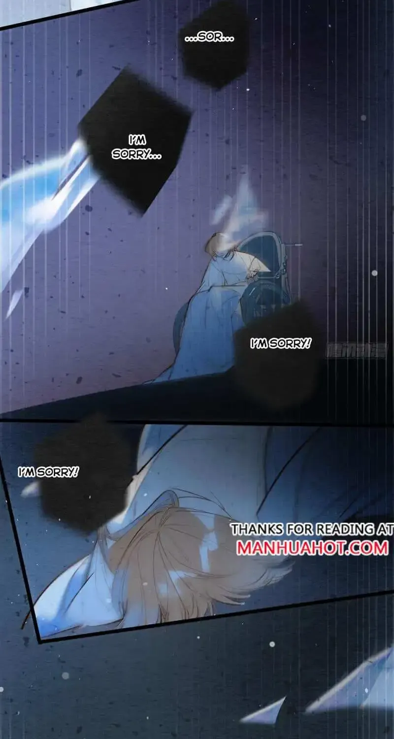 Yi Luo Tian E Hu Chapter 8 page 11 - 