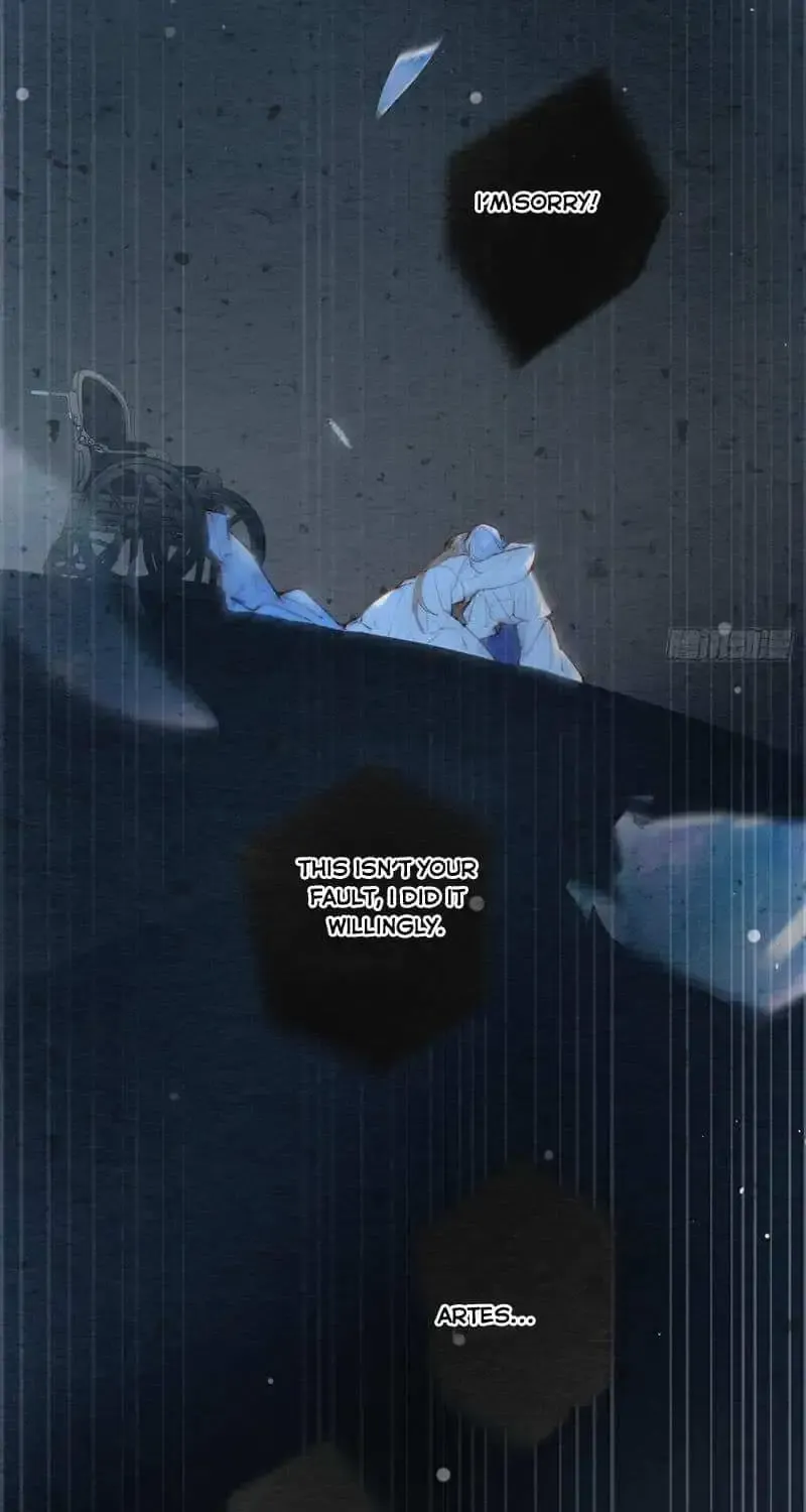 Yi Luo Tian E Hu Chapter 8 page 12 - 