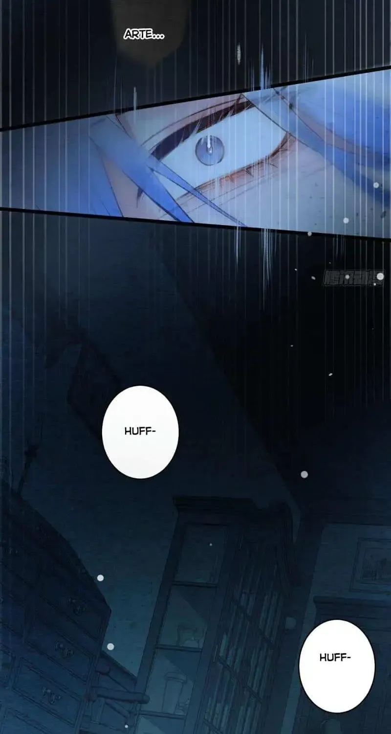 Yi Luo Tian E Hu Chapter 8 page 13 - 