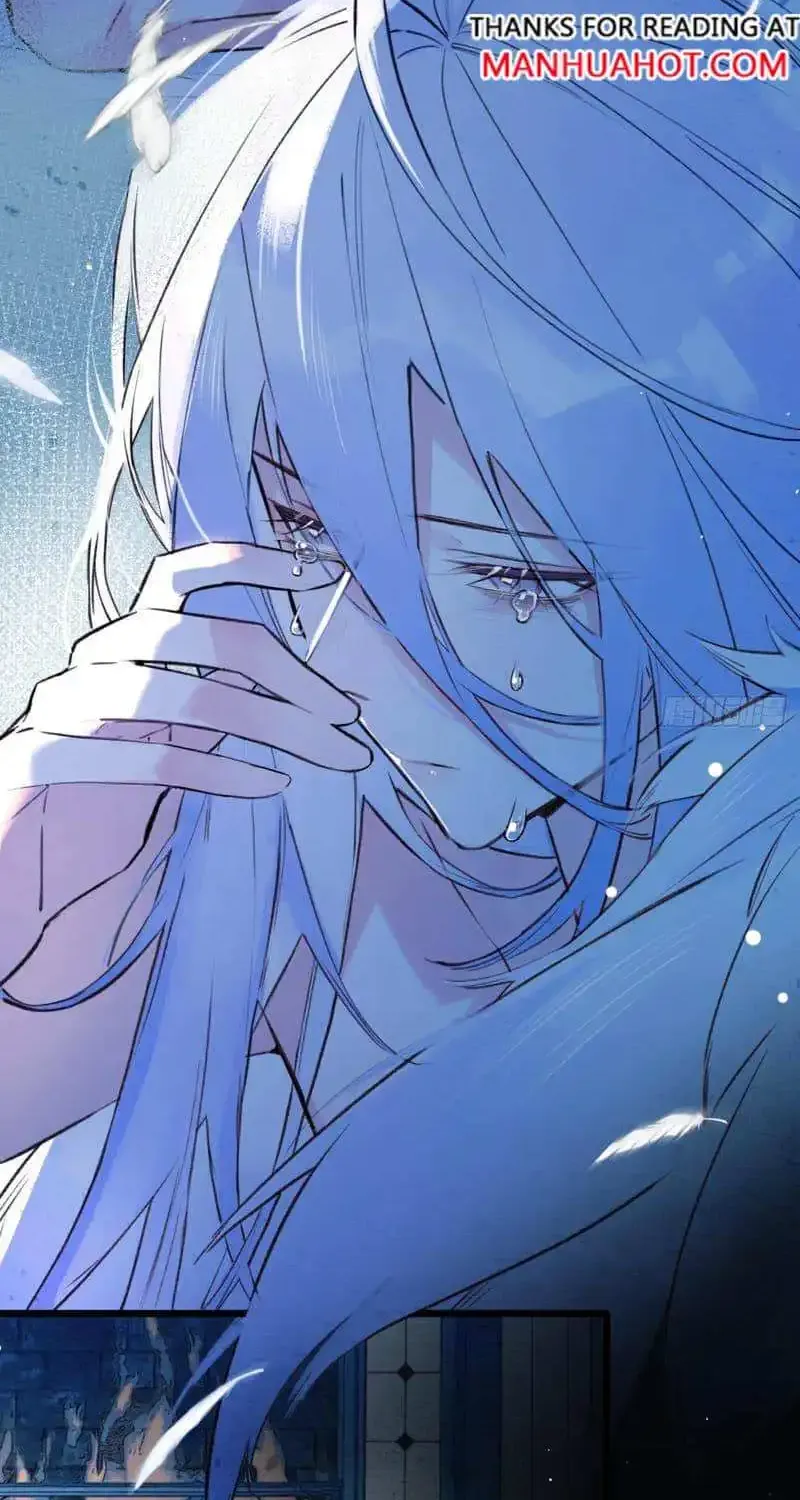 Yi Luo Tian E Hu Chapter 8 page 18 - 