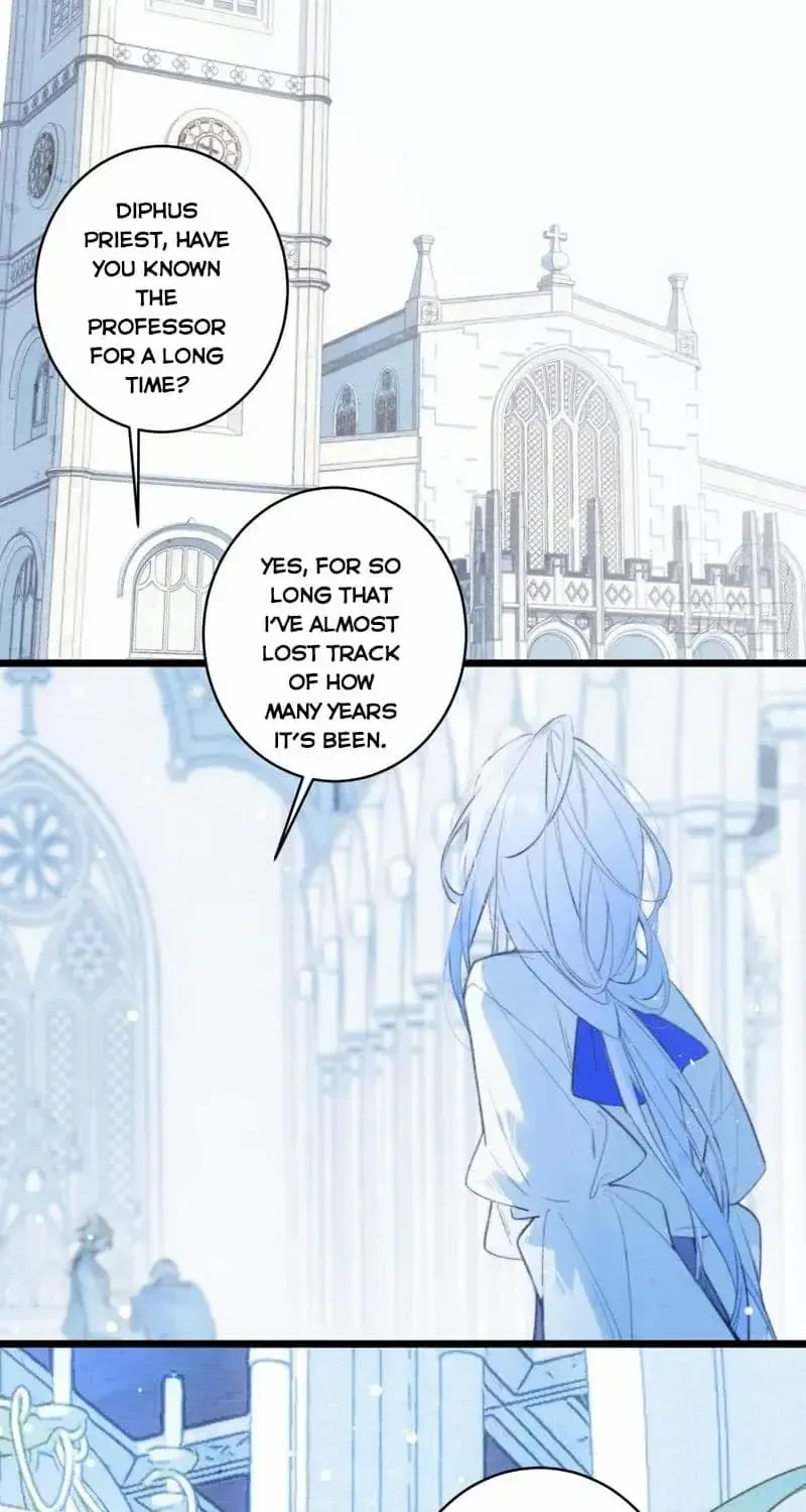 Yi Luo Tian E Hu Chapter 8 page 27 - 