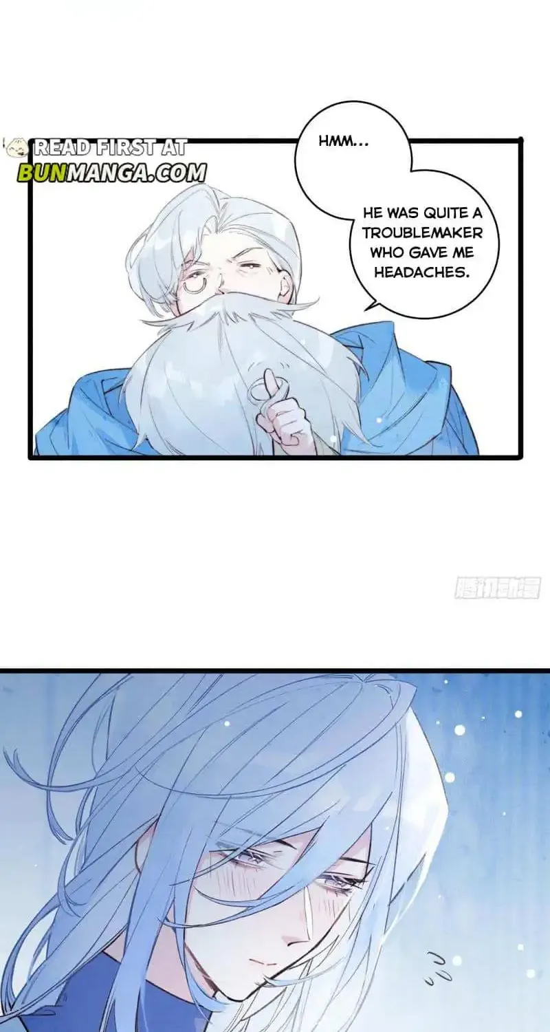 Yi Luo Tian E Hu Chapter 8 page 30 - 