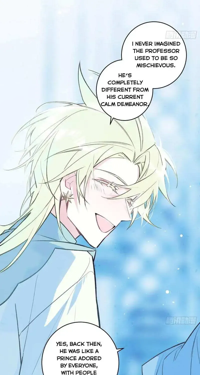 Yi Luo Tian E Hu Chapter 8 page 32 - 