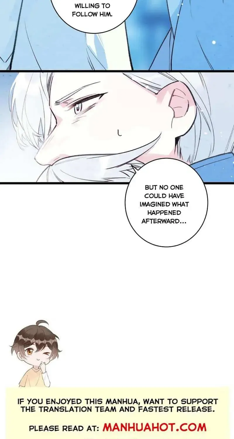 Yi Luo Tian E Hu Chapter 8 page 33 - 