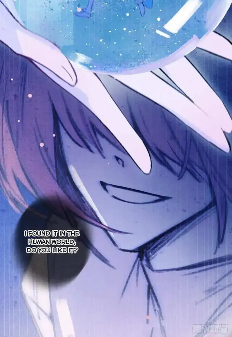 Yi Luo Tian E Hu Chapter 8 page 7 - 