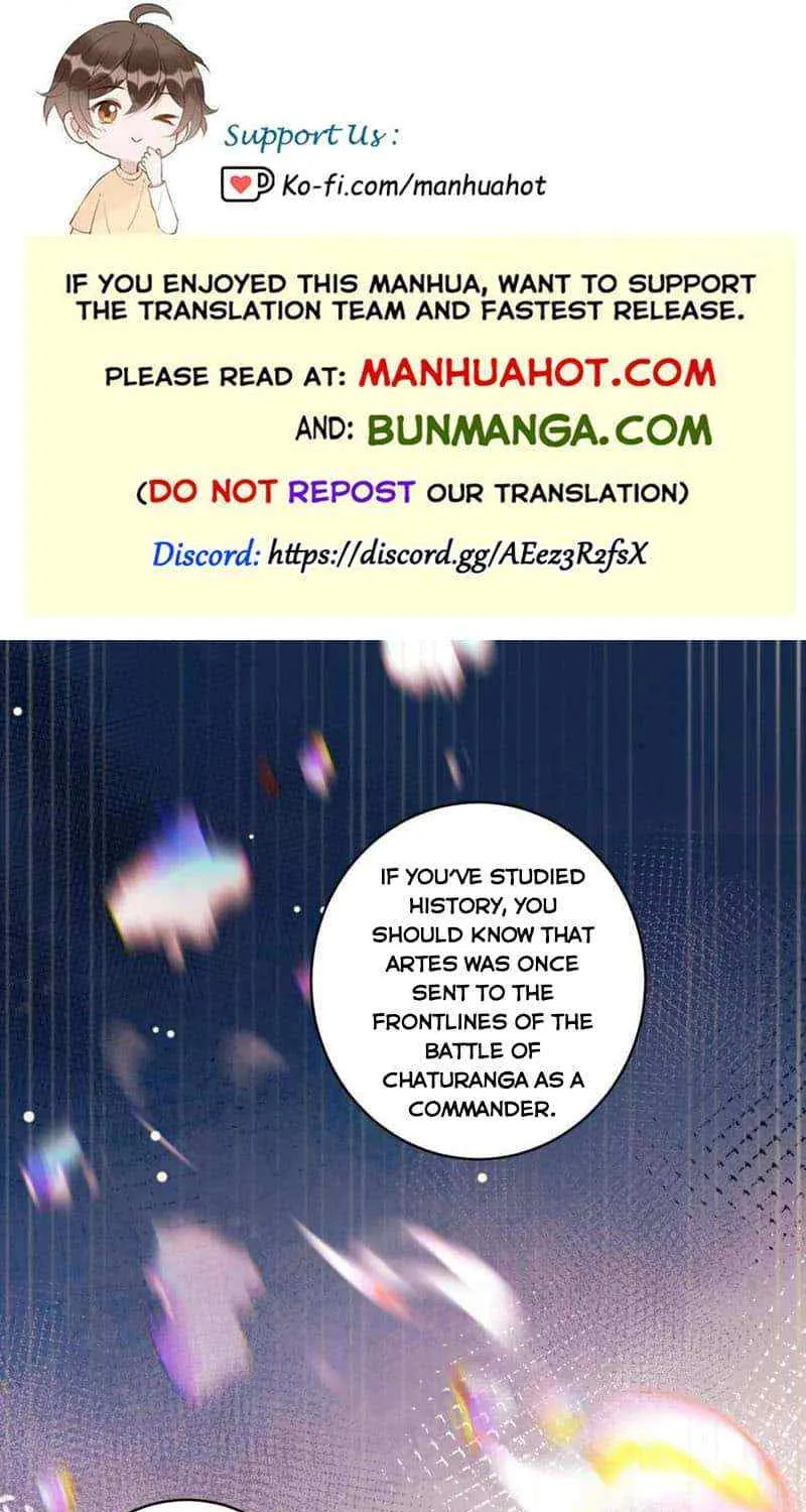 Yi Luo Tian E Hu Chapter 9 page 2 - 