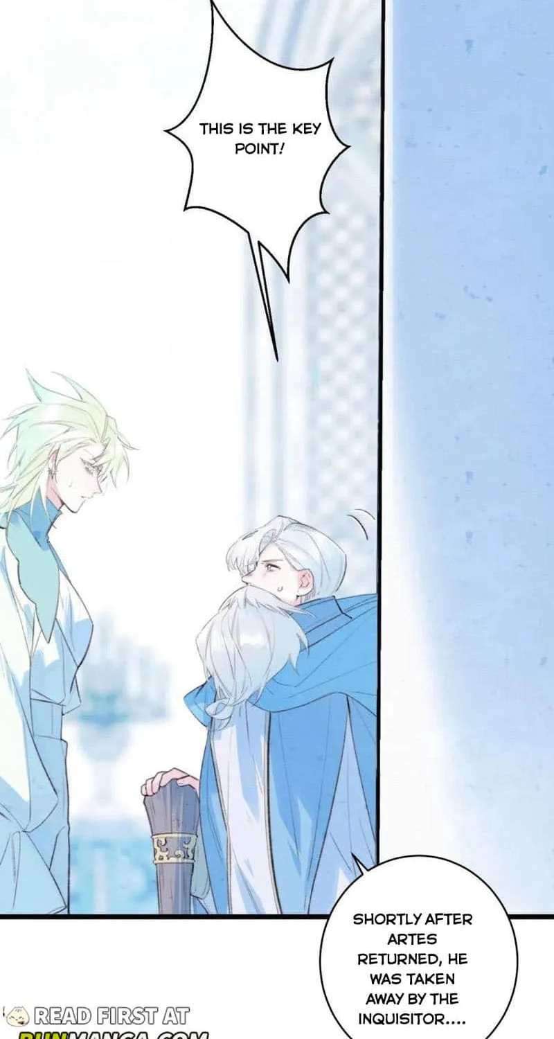 Yi Luo Tian E Hu Chapter 9 page 11 - 