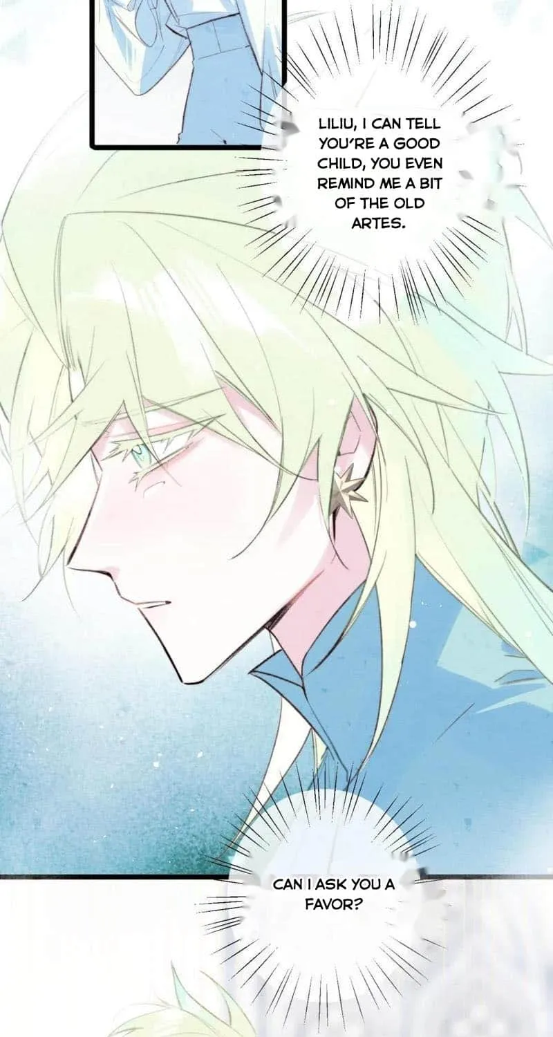 Yi Luo Tian E Hu Chapter 9 page 14 - 