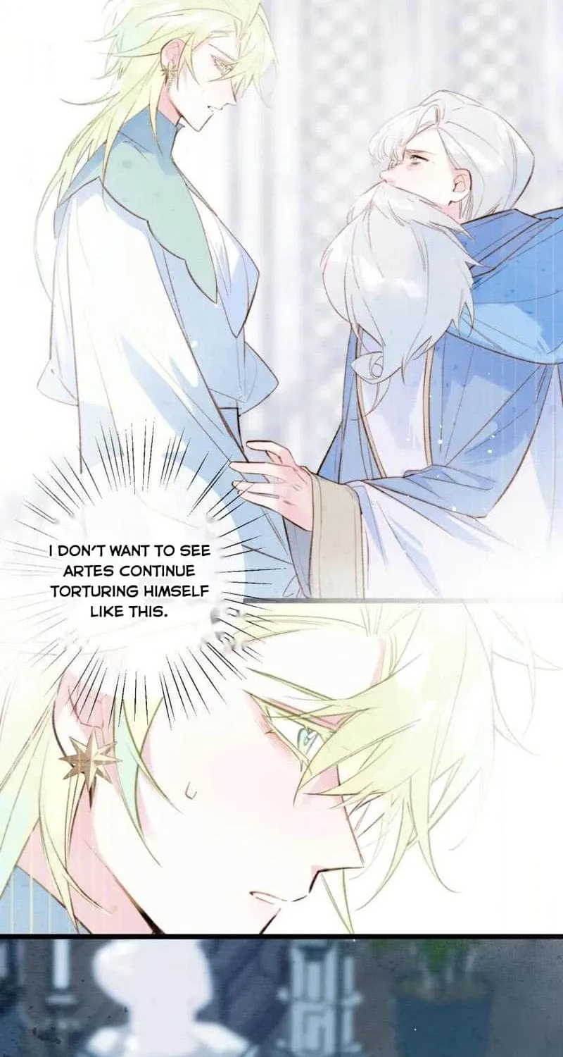 Yi Luo Tian E Hu Chapter 9 page 15 - 