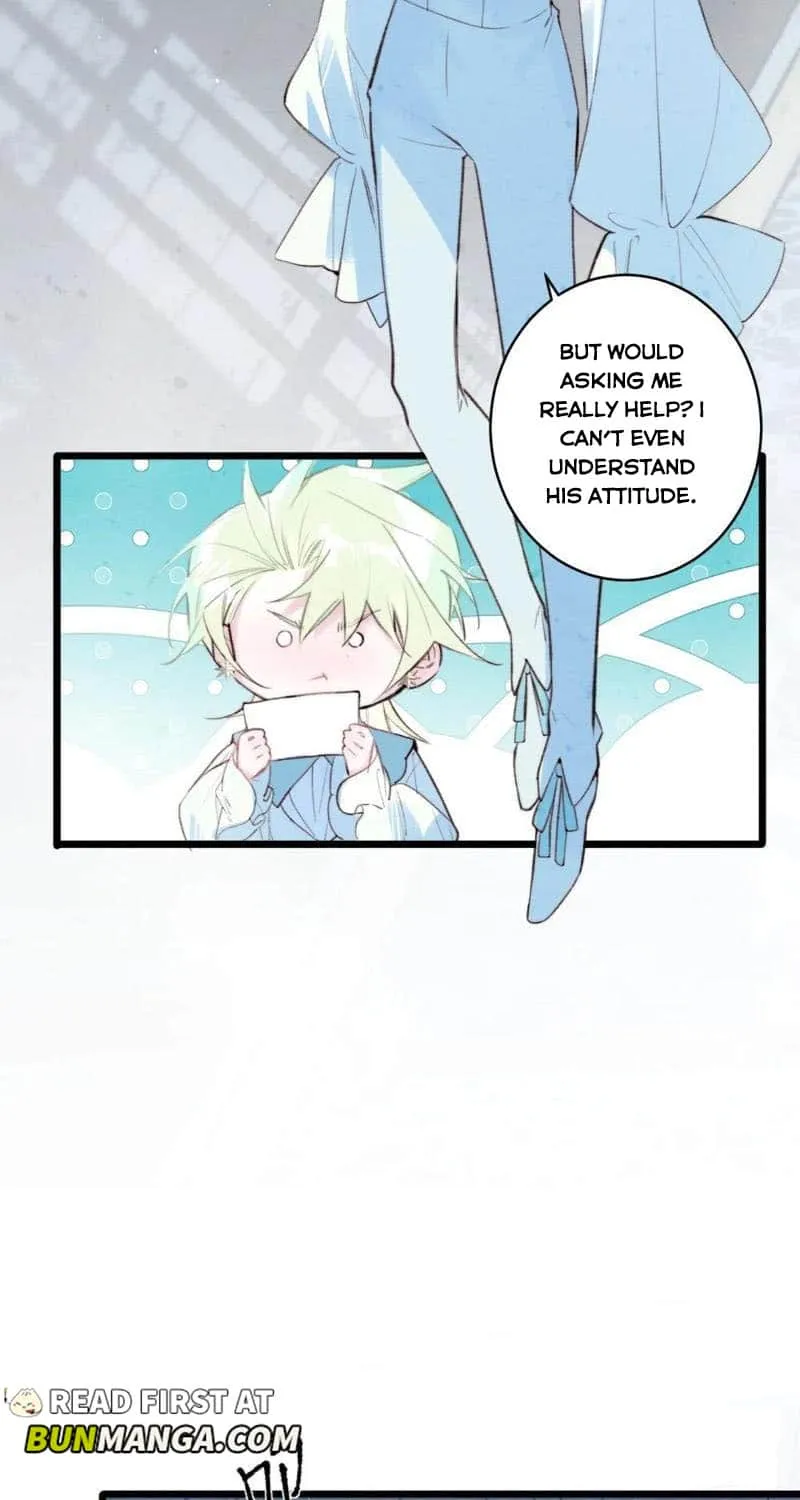 Yi Luo Tian E Hu Chapter 9 page 17 - 