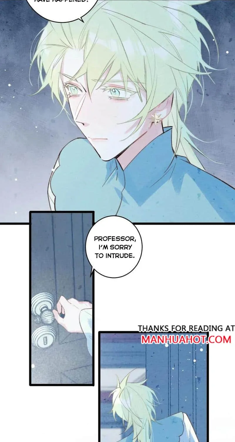 Yi Luo Tian E Hu Chapter 9 page 19 - 