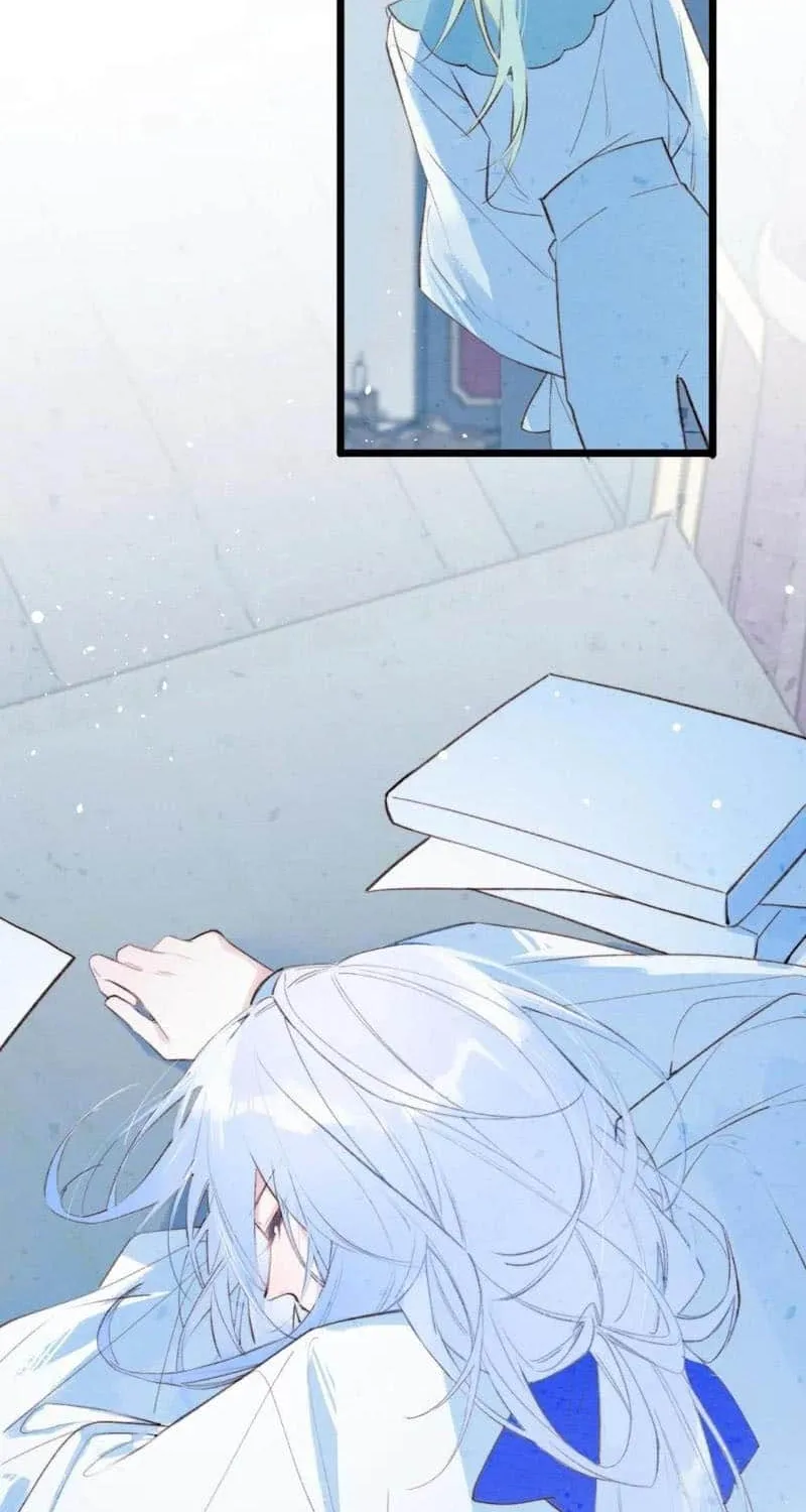 Yi Luo Tian E Hu Chapter 9 page 20 - 