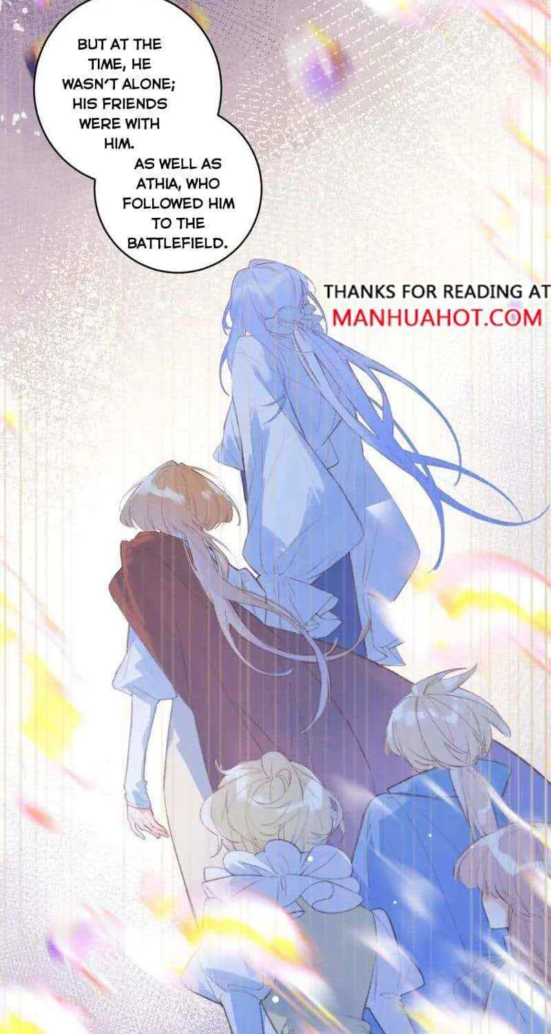 Yi Luo Tian E Hu Chapter 9 page 3 - 