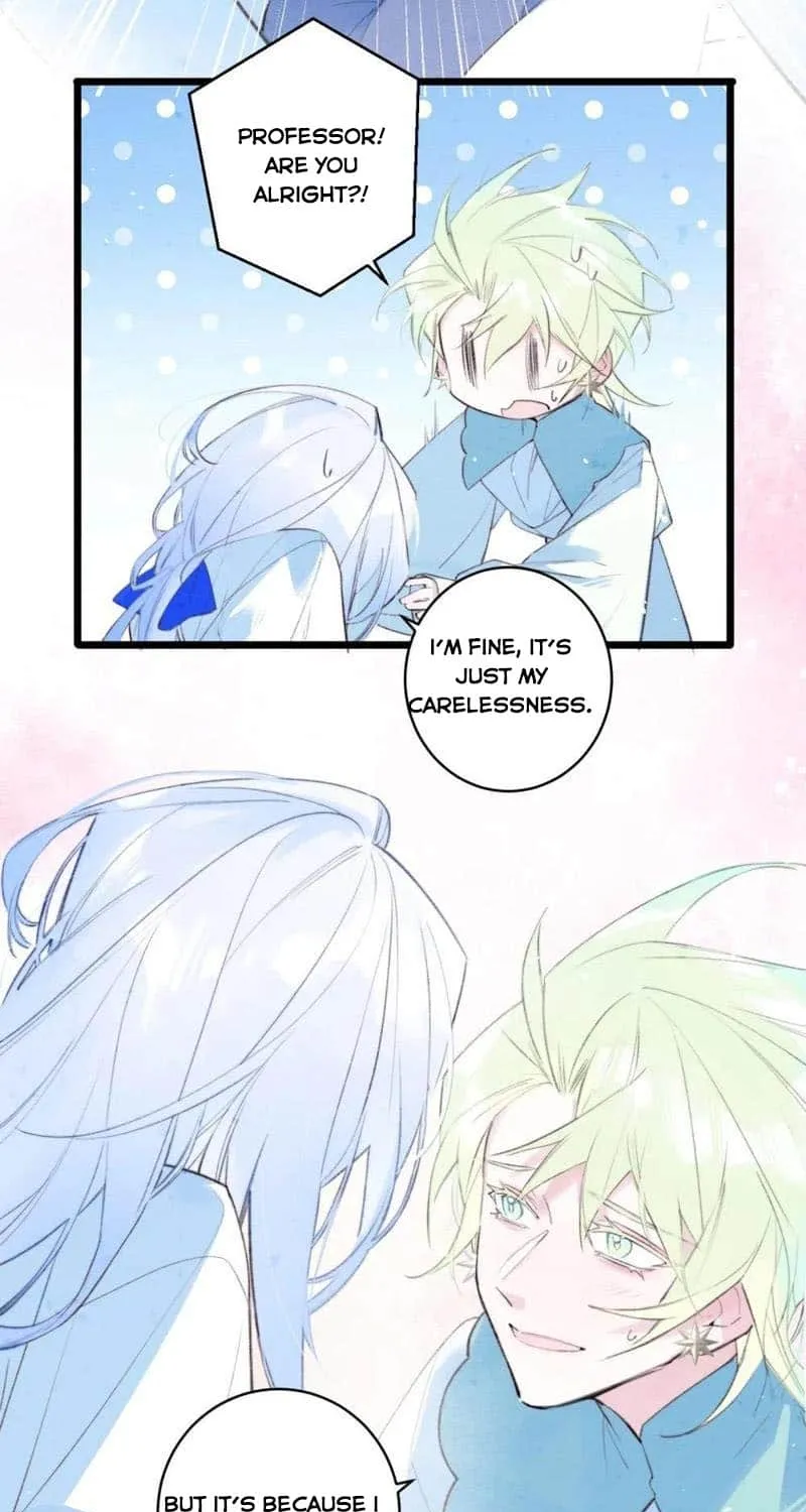 Yi Luo Tian E Hu Chapter 9 page 28 - 