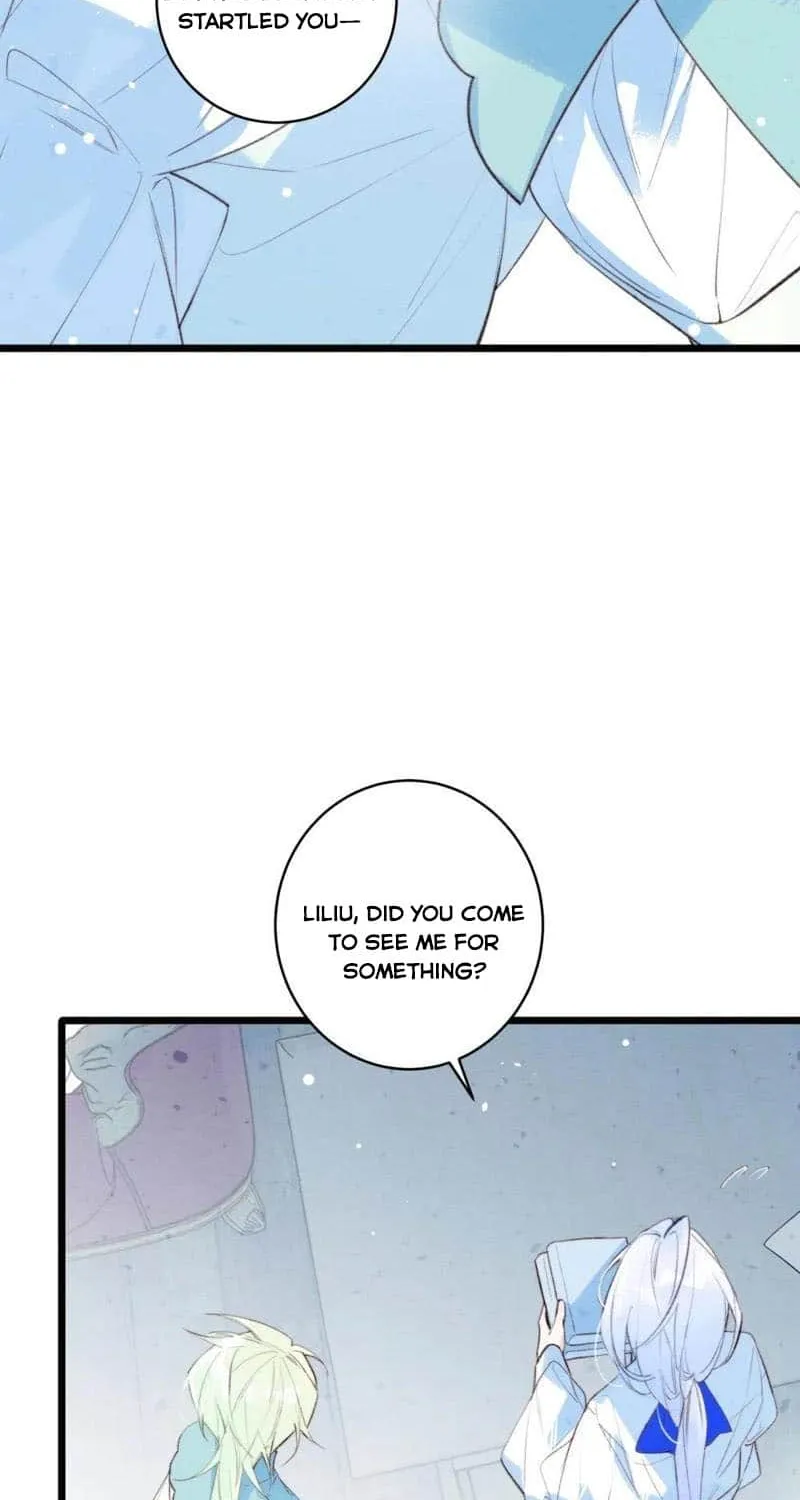 Yi Luo Tian E Hu Chapter 9 page 29 - 