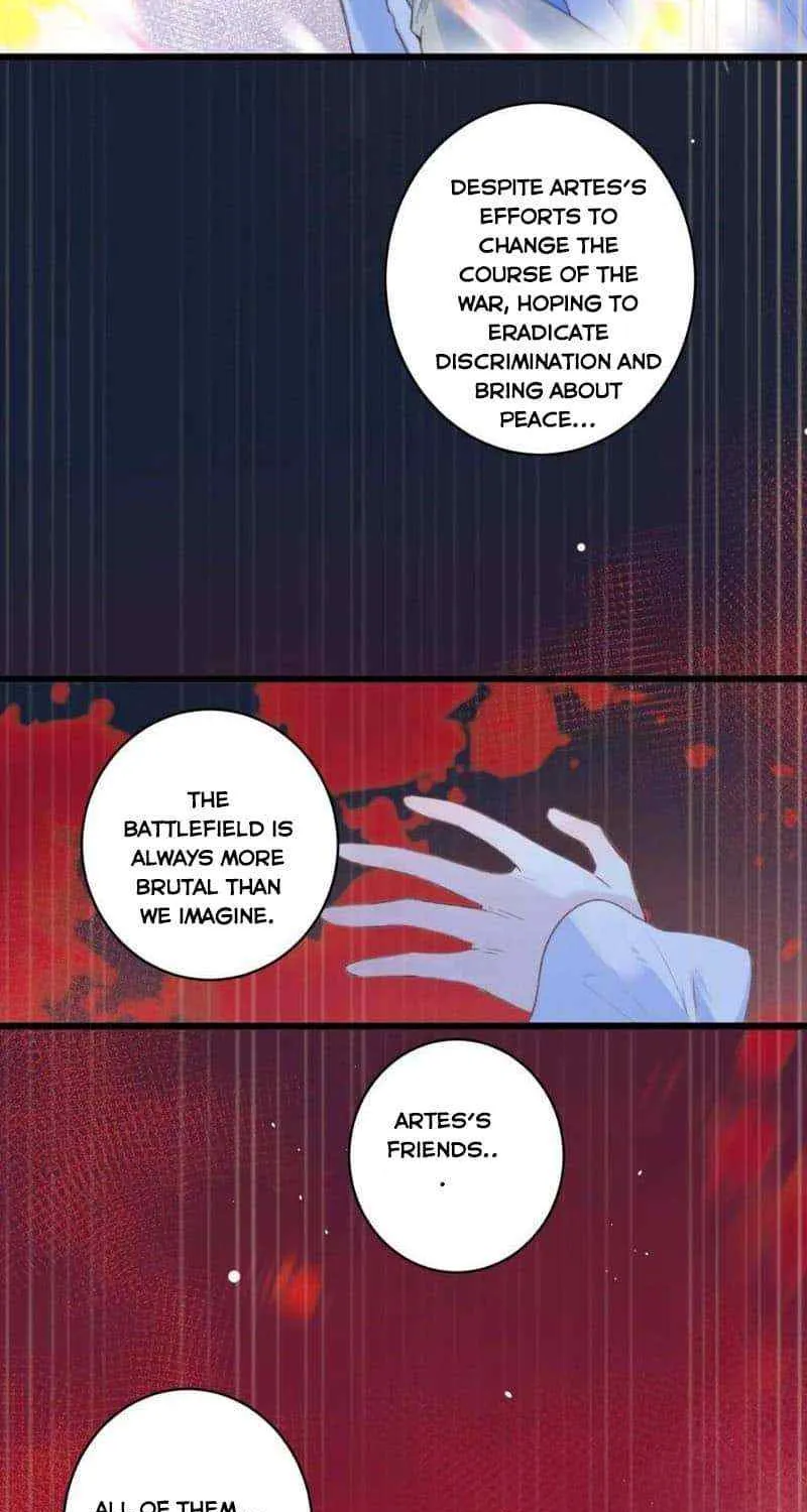 Yi Luo Tian E Hu Chapter 9 page 4 - 